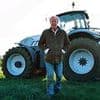 Jeremy Clarkson says it looks like Diddly Squat Farm has had a 'catastrophic' harvest this year as he warns it is bad news 'for anyone who eats food'