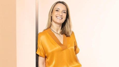 Patricia Ramírez, psicóloga: ''Cada vez que te sientas culpable, piensa que estás rompiendo patrones y que es un aprendizaje para cuidar de ti''