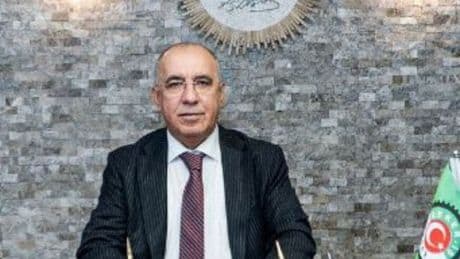 Şeker-İş Genel Başkanı Gök'ten nitelikli ve belgeli iş gücü vurgusu