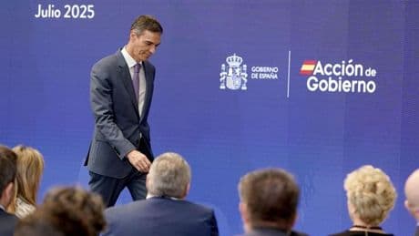 Multa millonaria a España por incumplir la normativa europea de conciliación familiar y laboral