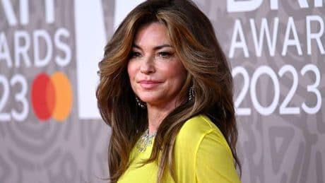 Shania Twain fans are only just learning singer's real name as star turns 60