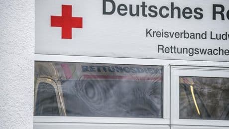 Kriminalität: Giftattacke in Rettungswache? Junge Sanitäterin vor Gericht