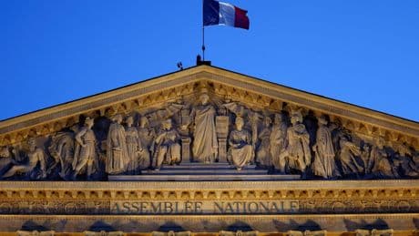 Regierungsbruch: Frankreichs Schuldenkrise wird zum Dauerproblem für die EU