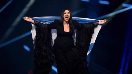 RTVE pide a la organización de Eurovisión debatir si los conflictos bélicos condicionan el televoto