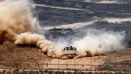 Benjamin Netanyahou persiste à vouloir occuper toute la bande de Gaza malgré les voix israéliennes dénonçant un génocide