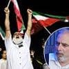 Iran is one of the most civilised countries I ever visited - Israel attacking the nation only helps keep Ayatollah Khamenei in power, PETER HITCHENS tells SARAH VINE in new Mail podcast
