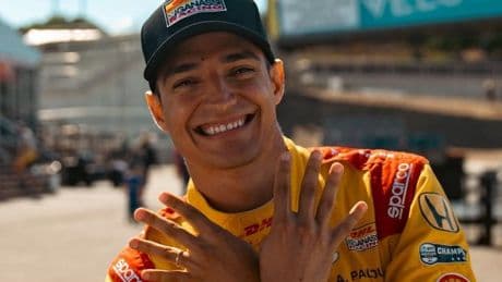 ¿Qué necesita Álex Palou para ser campeón de la IndyCar?
