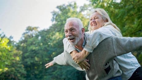Staying Younger For Longer: The Longevity Industry’s Trillion-Dollar Moment
