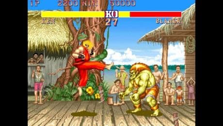 Games Inbox: What is the best retro video game?