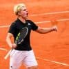 Diego Dedura-Palomero: Tennis-Teenie nach München-Coup: Bin gläubig und ausgeflippt