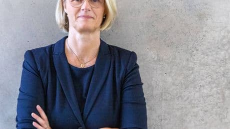 Interview Anja Karliczek:  „Was nützt die schönste Altstadt, wenn es kein Gasthaus gibt?“