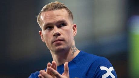 Mykhaylo Mudryk's stance as Chelsea star faces big ban after FA doping charge