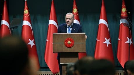 Erdoğan: En büyük arzum Putin, Zelenski ve Trump'ı bir araya getirmek
