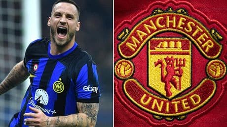 Revealed: What prevented Marko Arnautovic from joining Man United in 2022 after they had 'reached an agreement'
