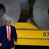 Wie reagiert Europa?: Trumps 50-Prozent-Zölle auf Stahl und Aluminium gelten ab sofort