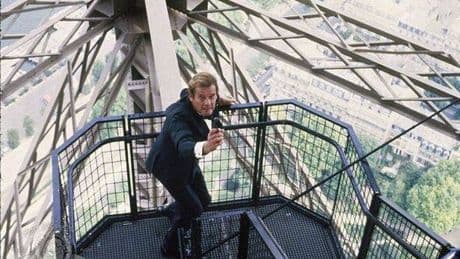James Bond fans just learn what 'A View to a Kill' means 40 years after film release