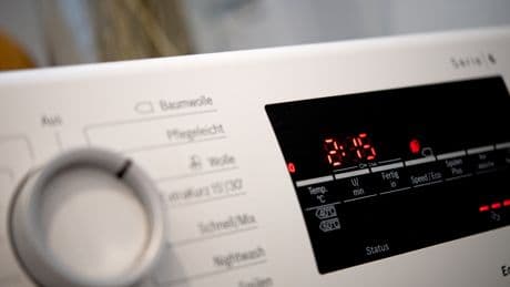 Waschkosten halbieren: Dieser einfache Klick senkt Ihre Energieausgaben drastisch