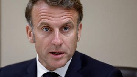 Nahost: Frankreich wird laut Macron Palästina als Staat anerkennen