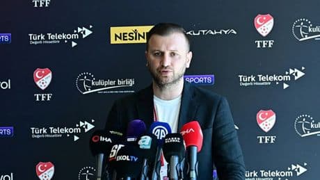 Berke Özer için şok teklif! Eyüpspor açıkladı: "Fenerbahçe payını alacak"
