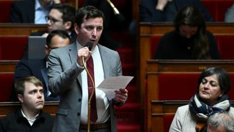 "la police tue partout" : plainte d'un préfet après les propos d'un député LFI