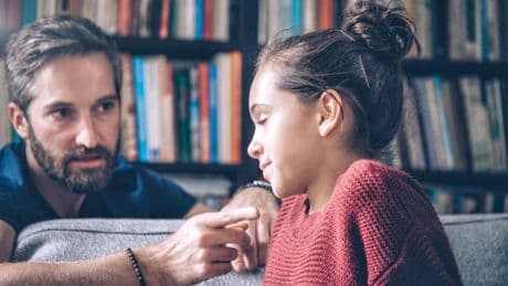'I cancelled my daughter's 16th birthday party after her ridiculous behaviour'