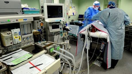 VAT charge on private healthcare ‘would push patients abroad for risky treatments’