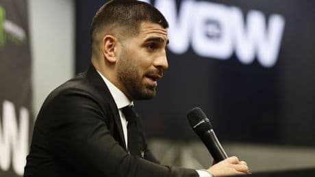 Topuria ya tiene fecha para su próximo combate en UFC: “Espero haceros felices el 28 de junio”