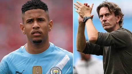 Tottenham ramp up talks with Man City over £60m Savinho - as Spurs also target fellow Premier League star and Ligue 1 talent after deal for Eberechi Eze was hijacked by Arsenal