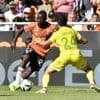 FC Lorient. Prêté aux Pays-Bas, l’ailier Yoann Cathline définitivement transféré à Utrecht
