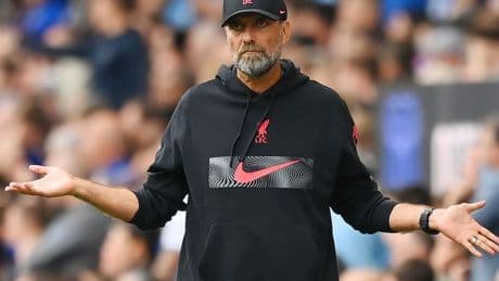 Jurgen Klopp wrecked £19m Everton deal as ex-Liverpool target comes clean on summer move