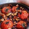 Nu zijn ze op hun best: heerlijke gerechten met tomaten