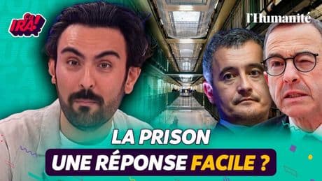 Pourquoi les politiques aiment autant la prison ? – Le reportage de Cemil Şanlı | ÇA IRA !