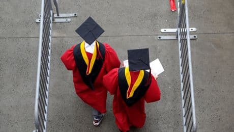 How to get along when college grads move back home with parents