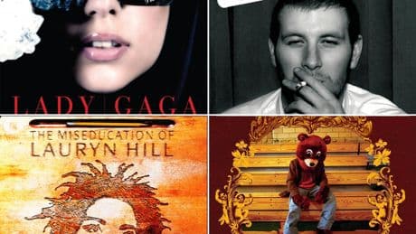 The 35 greatest debut albums of all time, from Joy Division to Oasis