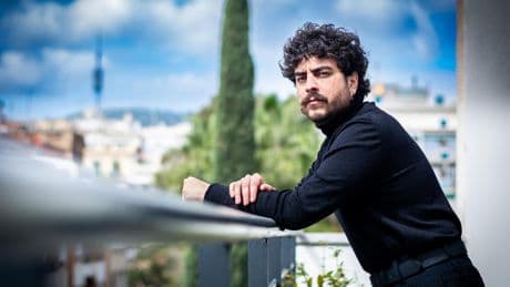 Luis Mario: “Los pueblos no son los lugares bucólicos que nos empeñamos que sean”