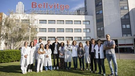 Avance quirúrgico: El Hospital de Bellvitge desarrolla una técnica inédita para extirpar cáncer de páncreas inoperables