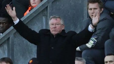 'I held private talks with Man Utd boss - but his surprising request felt disrespectful'
