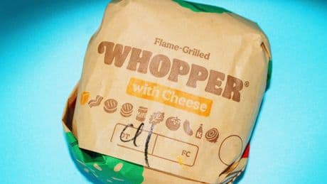 I ranked 5 Burger King cheeseburgers from worst to best, and the winner was the most classic