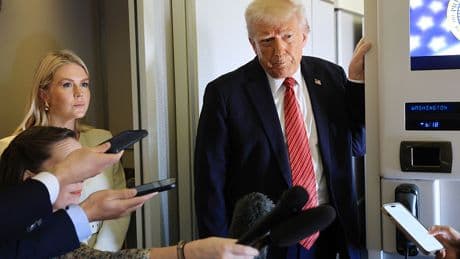 For Donald Trump, Promises Are Easy; Governing Is Hard