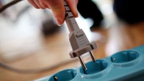 Urlaub: So sparen Sie Energie im leeren Zuhause