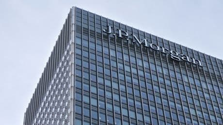 JP Morgan estudia conceder préstamos utilizando como garantía las criptomonedas de sus clientes