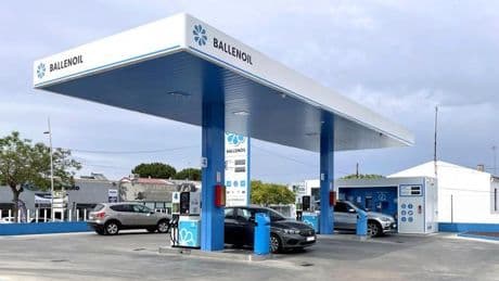 Las gasolineras automáticas sacuden el mercado con un 16% de cuota frente a Repsol, Moeve o BP