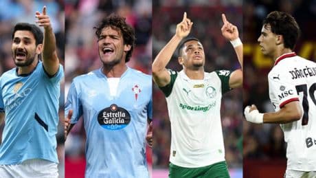 Así le ha ido la temporada a los jugadores que dejaron el Barça el verano pasado