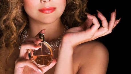 Calvin Klein's £24 perfume that 'lasts all day' is hailed 'the best ever' by shoppers