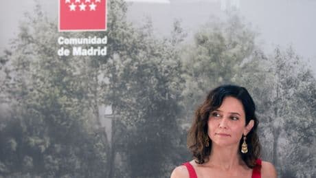 El Delegado del Gobierno en Madrid vuelve a irritar al Gobierno de Ayuso: &quot;Un comisario del sanchismo&quot;