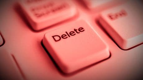 Windows-Aufgabenplanung: Ordner löschen – gar nicht so einfach