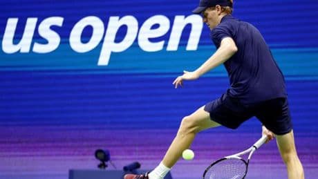 US Open : Jannik Sinner et Carlos Alcaraz se donnent de nouveau rendez-vous en finale d’un Grand Chelem