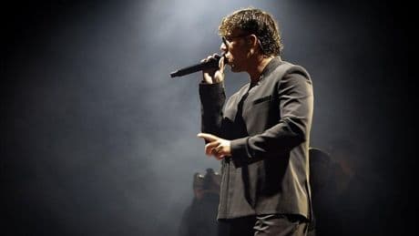 Quevedo convierte el BEC en una macrodiscoteca con un show mejorado