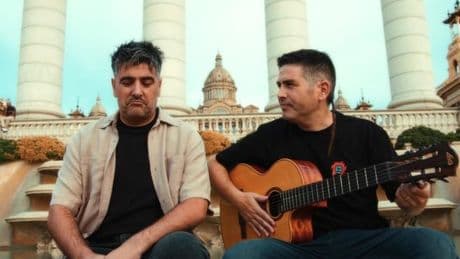 Estopa firmará la banda sonora del Piromusical de la Mercè 2025
