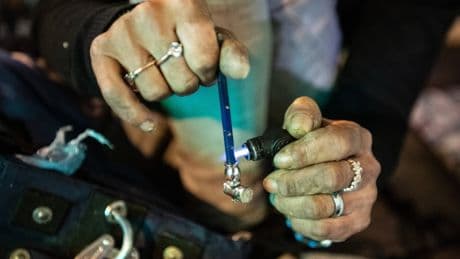 Drogenszene in Dortmund: „Crack nimmt den Menschen alles“